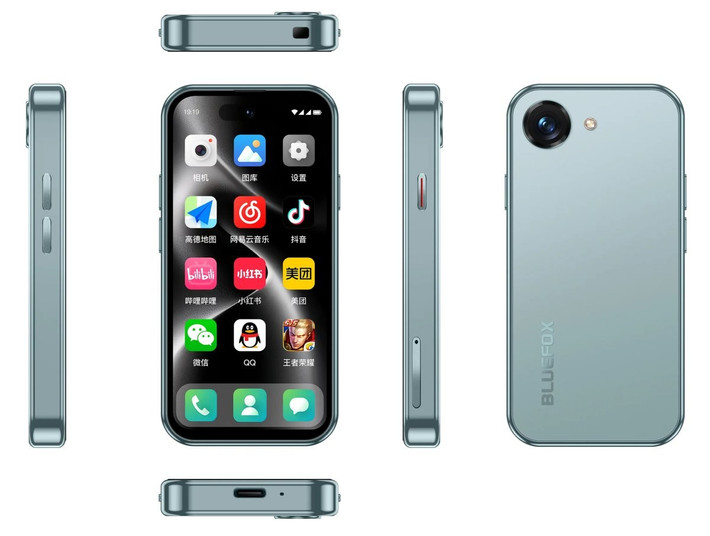 Cấu hình MediaTek Helio G81 cùng RAM tối đa 8GB đủ đáp ứng các nhu cầu phổ thông và game nhẹ.