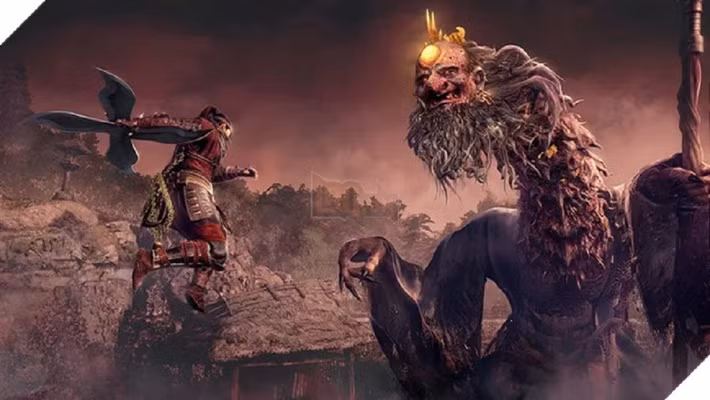 Trò chơi bổ sung nút nhảy, tăng chiều sâu khám phá nhưng vẫn giữ bản chất action RPG khắc nghiệt.