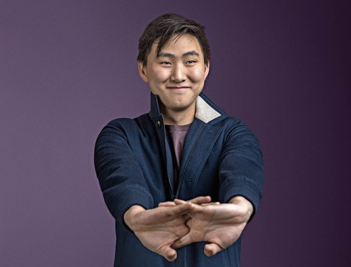 Alexandr Wang, nhà sáng lập Scale AI trở thành tỷ phú tự thân trẻ nhất thế giới ở tuổi 28.