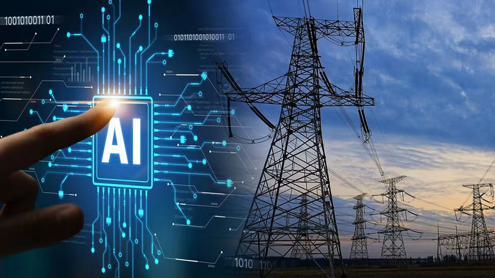 Trong bối cảnh AI ngốn điện khổng lồ, chính hạ tầng năng lượng đang trở thành vũ khí chiến lược giúp Trung Quốc vượt lên, còn Anh phải chạy đua để không bị bỏ lại.