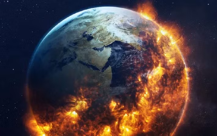 Nếu thay đổi kịp thời, nhân loại vẫn có thể ngăn chặn cuộc đại tuyệt chủng sinh học.