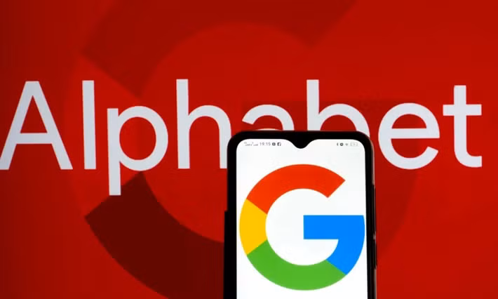 Khoản nợ dài hạn của Alphabet đã tăng vọt lên 46,5 tỷ USD, gấp hơn 4 lần so với năm trước.