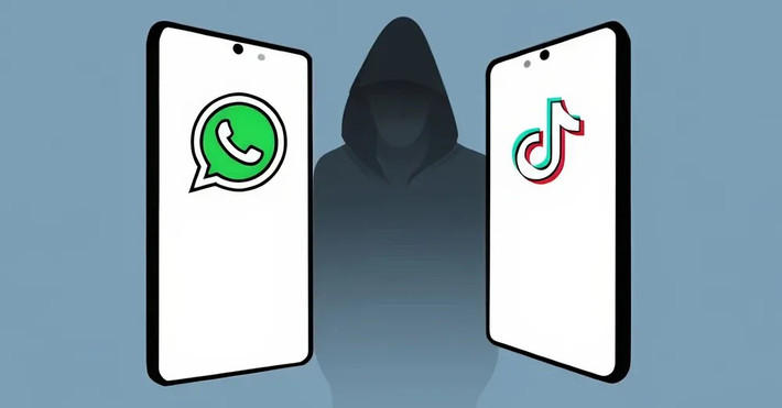 ClayRat thường được ngụy trang dưới dạng các ứng dụng quen thuộc như TikTok, YouTube hay Google Photos để đánh lừa người dùng.