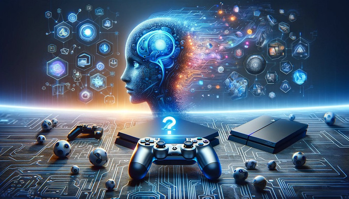 Đáng chú ý hơn, AI thậm chí có thể hoàn thành một phần nội dung game thay cho người chơi nếu được kích hoạt.