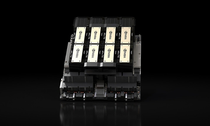 Chính điều này khiến H200 bị ví như “viên đạn bọc đường”, hấp dẫn trước mắt nhưng có thể kìm hãm sự phát triển của chip trong nước.