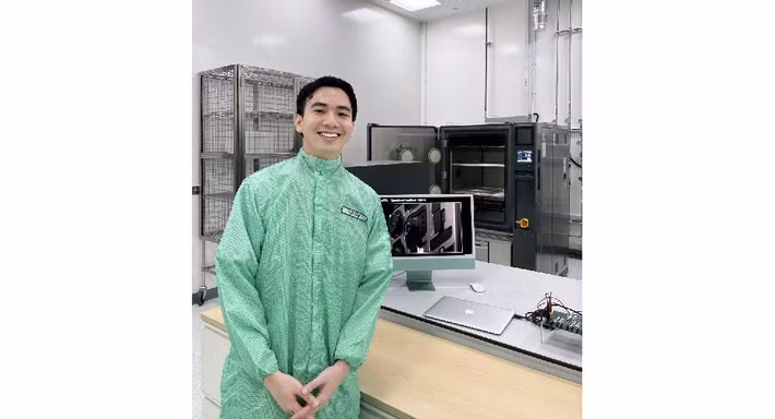 Ẩn mình tại khu Ang Mo Kio, phòng thí nghiệm độ bền của Apple là nơi mỗi linh kiện iPhone phải vượt qua những thử thách khắc nghiệt nhất trước khi ra thị trường.