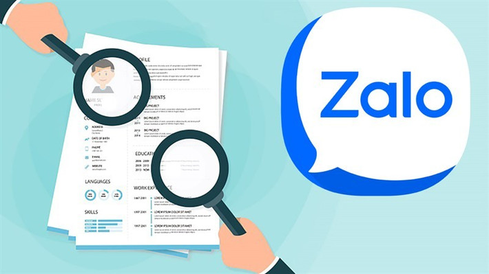 Dù lo ngại về điều khoản dữ liệu mới, nhiều người vẫn phải tiếp tục dùng vì toàn bộ nhóm công việc và thông báo đều nằm trên Zalo.