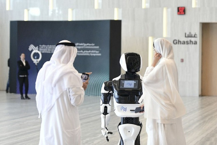 Nếu kế hoạch thành công, UAE sẽ tái hiện sức mạnh từng có từ dầu mỏ, lần này với nguồn “nhiên liệu” mang tên dữ liệu và trí tuệ nhân tạo.