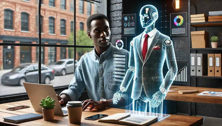 Trưởng nhóm dữ liệu con người và phân tích AI biến dữ liệu nhân sự thành insight chiến lược, hỗ trợ lãnh đạo ra quyết định chính xác hơn.