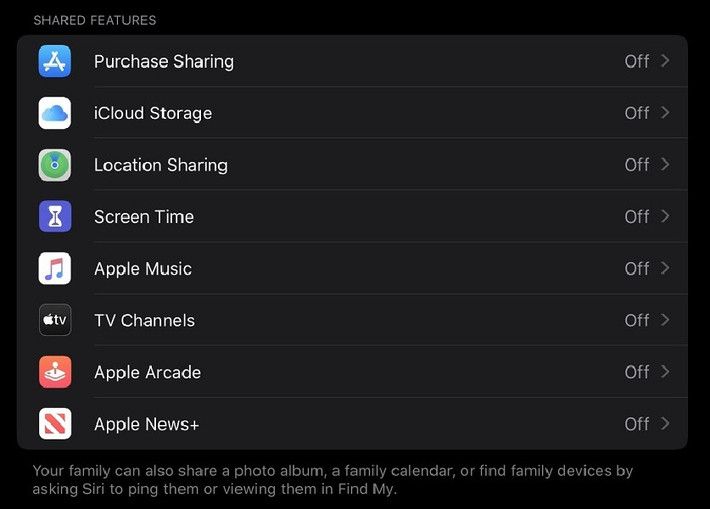 Giải pháp duy nhất mà Apple đưa ra là tạo Apple ID mới đồng nghĩa với việc mất toàn bộ dữ liệu và kỷ niệm cũ.