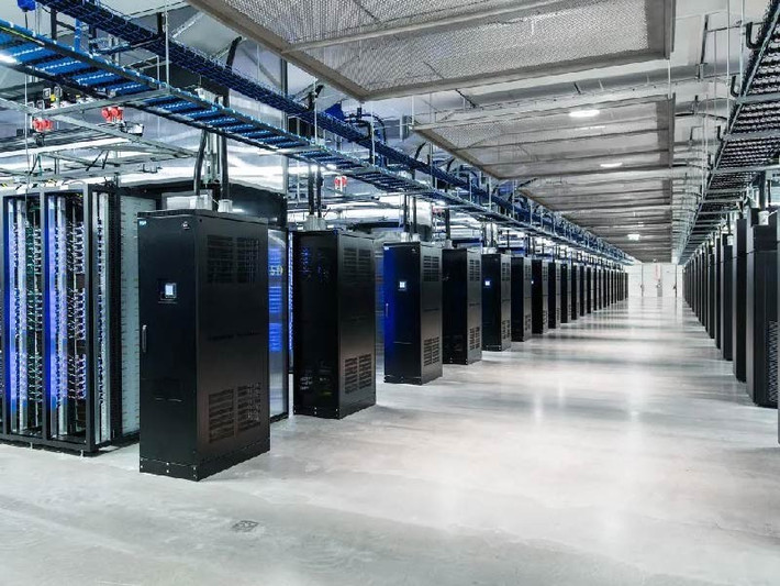 Các chuyên gia cảnh báo, nếu không giải quyết gốc rễ năng lượng, làn sóng trung tâm AI sẽ chỉ khiến quốc gia “vỡ mộng”.