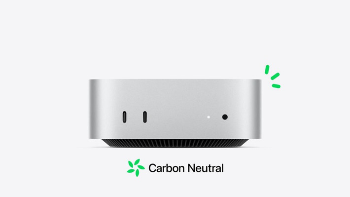 Với giá chỉ từ 549-599 USD, Mac mini M4 trở thành lựa chọn tiết kiệm và riêng tư hơn so với dịch vụ AI đám mây.