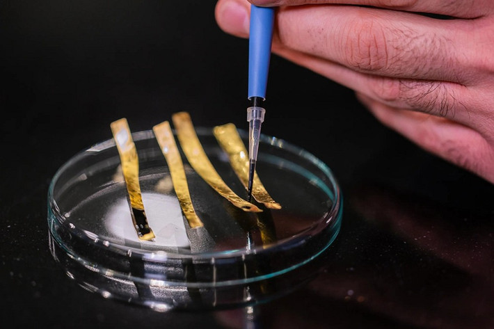 Robot ăn được hứa hẹn trở thành nền tảng cho thế hệ robot mềm bền vững, ứng dụng trong y học và cứu hộ.