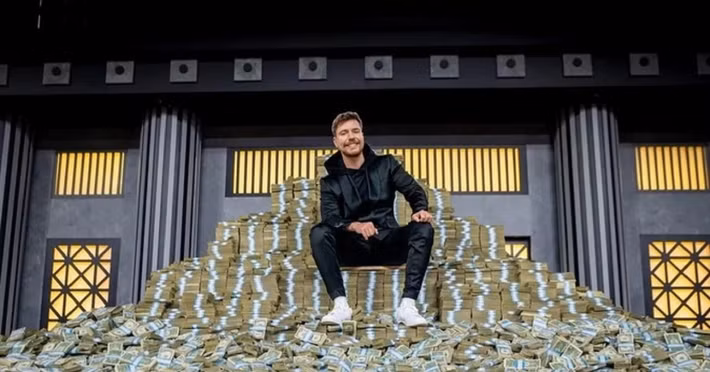 Đế chế MrBeast đang nỗ lực cắt giảm chi phí, tối ưu quản lý và kỳ vọng có lãi từ năm 2026.