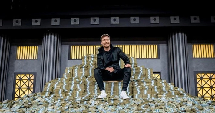 Đế chế MrBeast đang nỗ lực cắt giảm chi phí, tối ưu quản lý và kỳ vọng có lãi từ năm 2026.