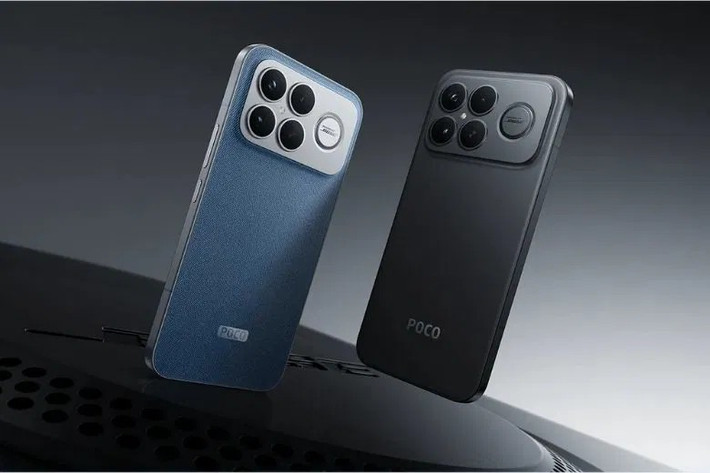 Âm trầm rõ rệt, âm trường rộng khiến Poco F8 Ultra khác biệt hoàn toàn với đối thủ.