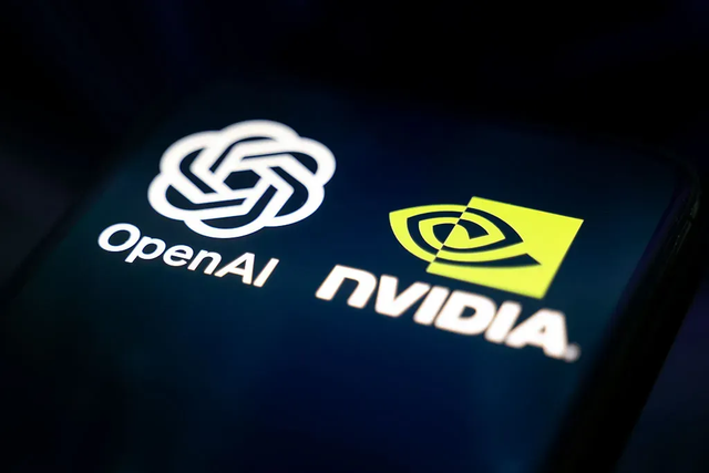 Nvidia đang tiến gần đến việc hoàn tất khoản đầu tư 30 tỷ USD vào OpenAI.