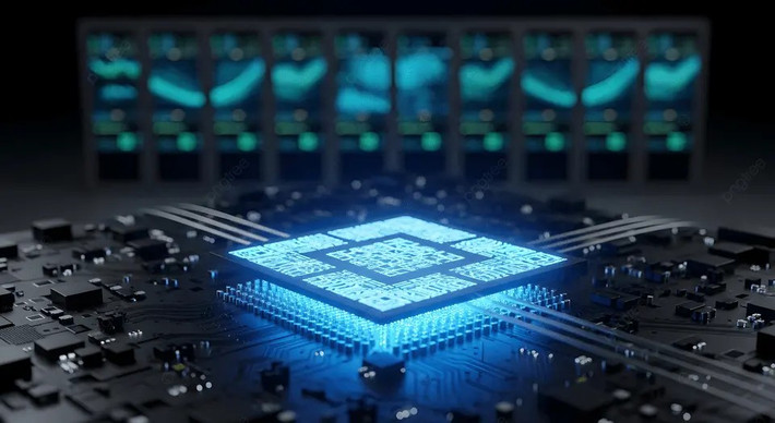 Đây được xem là mảnh ghép phần cứng quan trọng, mở ra tương lai cho trí tuệ nhân tạo tổng quát.