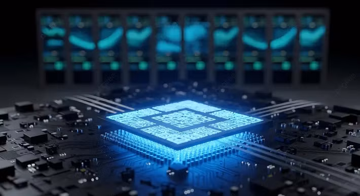 Đây được xem là mảnh ghép phần cứng quan trọng, mở ra tương lai cho trí tuệ nhân tạo tổng quát.