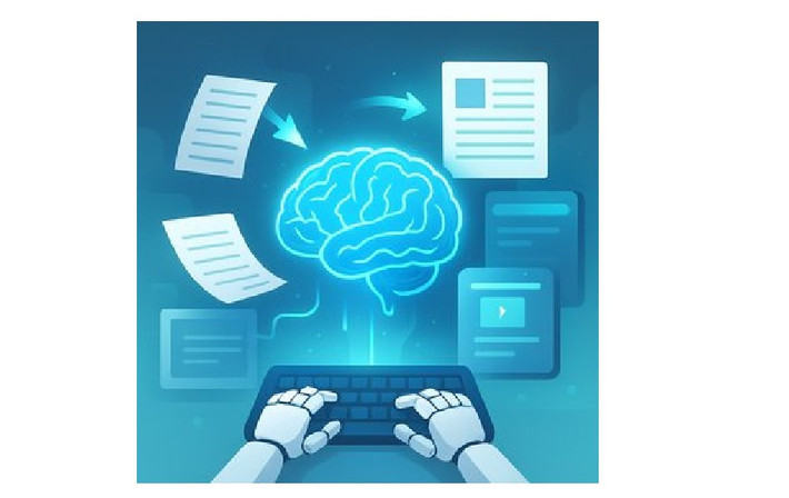 Nhóm nghiên cứu gọi hiện tượng này là “Ngôn ngữ Tổng hợp Ít Thông tin” (Synthetic Low-Information Language - SLIL), trôi chảy nhưng rỗng về dữ kiện.