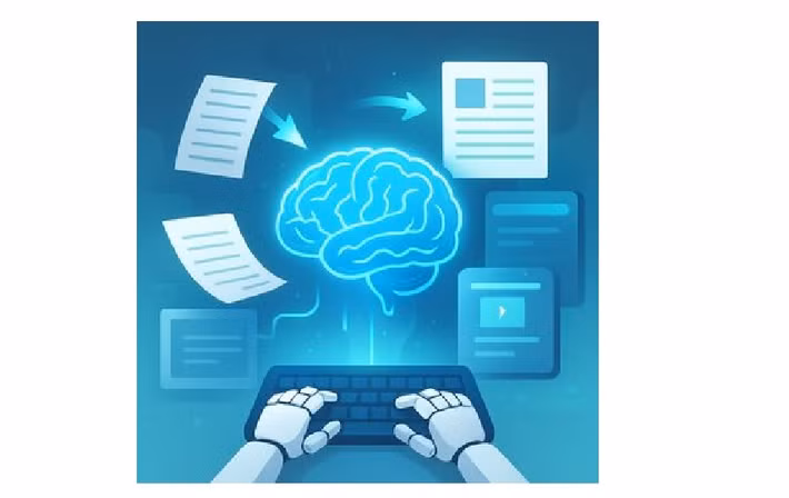 Nhóm nghiên cứu gọi hiện tượng này là “Ngôn ngữ Tổng hợp Ít Thông tin” (Synthetic Low-Information Language - SLIL), trôi chảy nhưng rỗng về dữ kiện.