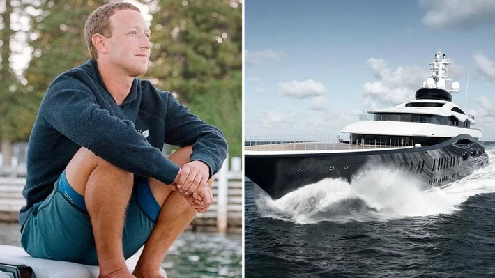 Launchpad được ước tính có giá hơn 300 triệu USD, chi phí bảo dưỡng mỗi năm khoảng 30 triệu USD.