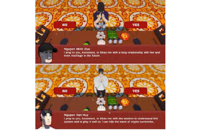 Sức hút của Dear Ancestor đến từ việc khéo léo lồng ghép đạo hiếu, tình thân và yếu tố tâm linh vào những câu chuyện rất đời.