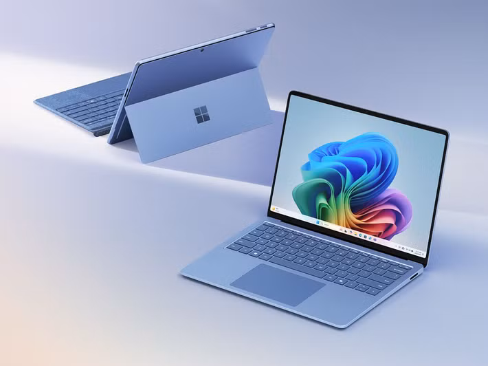 Nhiều người dùng đặc biệt phản ứng dữ dội trước thông tin một mẫu Surface Laptop mới chỉ có 8GB RAM nhưng được định giá gần 1.300 USD, mức giá thậm chí còn cao hơn nhiều laptop AI sở hữu cấu hình mạnh hơn trên thị trường.