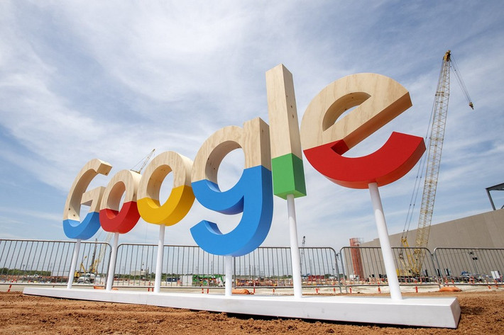 Google cam kết thành lập Quỹ Tác động Năng lượng 30 triệu USD để hỗ trợ cộng đồng.