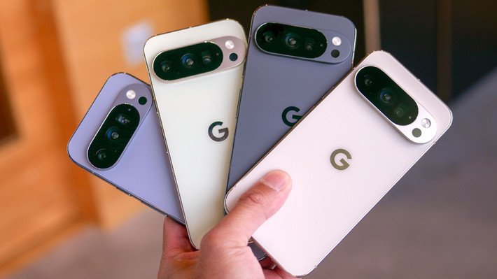 1. Google Pixel nổi bật với cập nhật phần mềm siêu nhanh, hỗ trợ dài hạn và khả năng chụp ảnh xuất sắc, thậm chí vượt mặt nhiều flagship của Samsung.