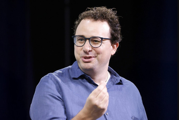 Dario Amodei và nhóm sáng lập Anthropic đều thành tỷ phú sau khi gọi vốn 3,5 tỷ USD.