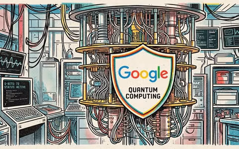 Cảnh báo của Google cho thấy “tận thế bảo mật” không còn xa, buộc ngành công nghệ phải hành động ngay.