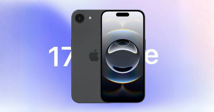 Nếu mức giá hợp lý, iPhone 17e hoàn toàn có thể trở thành một trong những mẫu iPhone giá rẻ thành công nhất của Apple.