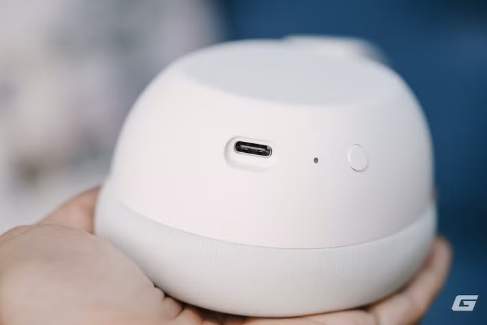 Khả năng chống ồn chủ động khá tốt ở tần số thấp, nhưng vẫn để lọt tiếng người và còi xe. (Genk)