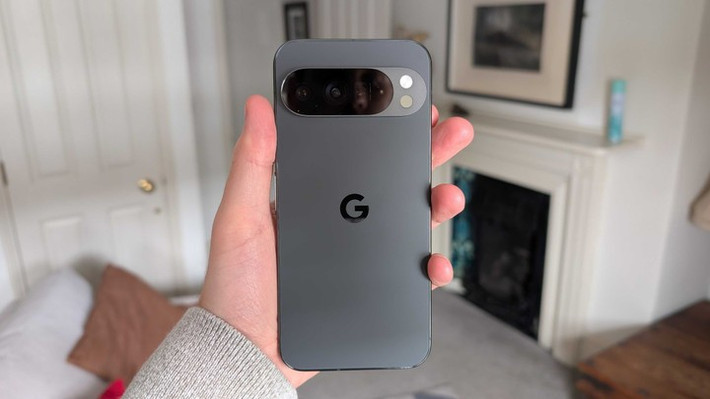 Google Pixel 10 Pro XL: smartphone toàn diện nhất với phần cứng cao cấp, camera mạnh và phần mềm Android 16 mượt mà.
