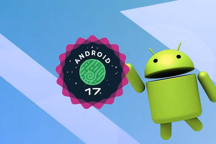 Android 17 cũng sẽ ép các nhà phát triển tối ưu ứng dụng cho màn hình lớn bằng cách loại bỏ tình trạng ứng dụng chỉ chạy dọc gây xuất hiện hai dải đen khó chịu khi xoay ngang, qua đó cải thiện đáng kể trải nghiệm trên tablet và smartphone gập đang ngày càng phổ biến.