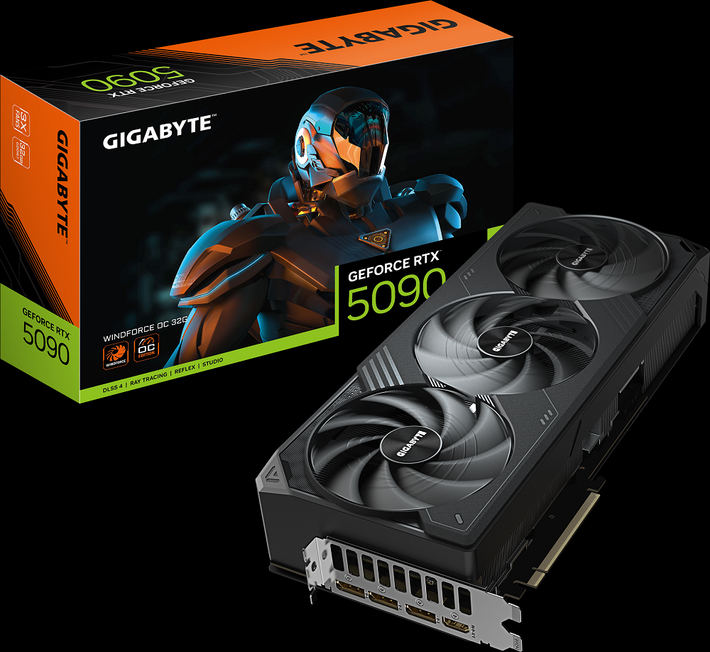 Thị trường GPU toàn cầu thiếu hụt bộ nhớ, khiến RTX 5090 trở nên khan hàng và giá tăng cao. Điều này tạo điều kiện cho các hành vi gian lận.