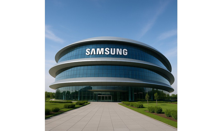 Lịch sử công nghệ có thể viết lại, và người dùng có lẽ đang cầm “Samsung iPhone”.