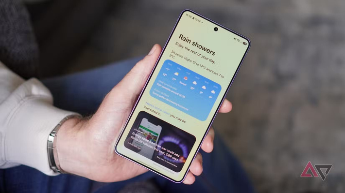 Hiệu năng mạnh mẽ nhờ Snapdragon 8 Elite Gen 5 “for Galaxy” và One UI 8.5. Máy phản hồi tức thì, xử lý mượt mà các tác vụ AI như Photo Assist và Horizon Lock.(Ảnh: Android Police)