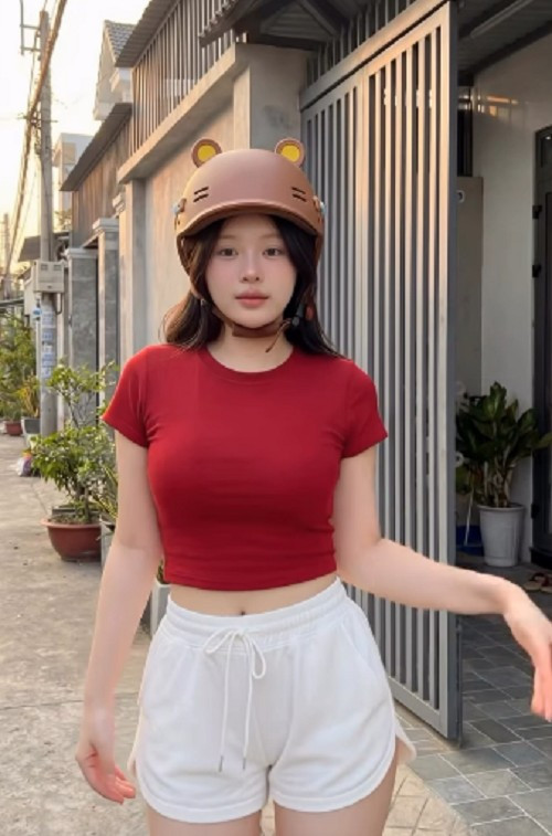 Người dùng cần cảnh giác, không nên tin tưởng hoàn toàn vào hình ảnh hay video do AI tạo ra.