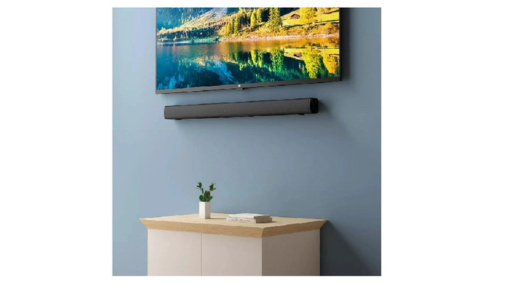 Âm thanh yếu và thiếu lực vẫn là hạn chế cố hữu của nhiều mẫu TV mỏng hiện nay, đặc biệt khi xem phim hay thể thao.