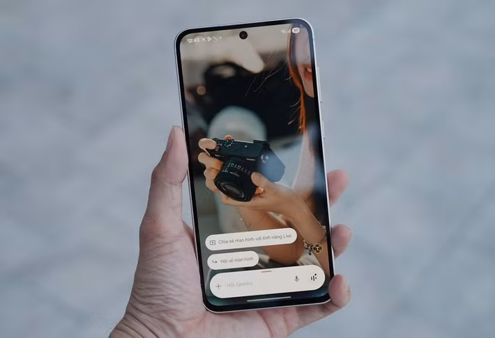 Tính năng mô phỏng chi tiêu và gợi ý “mua chậm 24 giờ” giúp giảm quyết định bốc đồng.