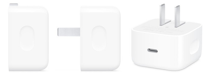 Bộ sạc mới tích hợp công nghệ AVS thuộc tiêu chuẩn USB PD 3.2, cho phép điều chỉnh điện áp từ 15V đến 48V.