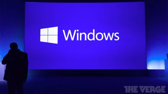 Khoảng 400 triệu PC có thể bị loại bỏ chỉ vì không đáp ứng yêu cầu phần cứng Windows 11. (Ảnh: The Verge)