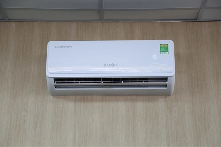 Thiết bị nhà tắm như bồn tắm, lavabo hay bồn cầu cần kiểm tra lớp men, độ kín và khả năng xả nước trực tiếp trước khi mua.