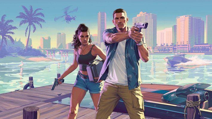 Người này là fan cuồng của dòng game GTA nhưng chỉ được bác sĩ chẩn đoán còn sống từ 6 đến 12 tháng.