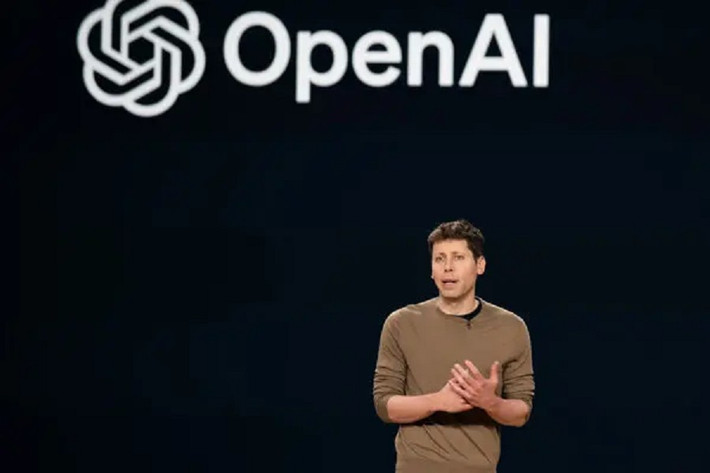 Giờ đây, mục tiêu của OpenAI không chỉ là chạy nhanh hơn mà là làm chủ cả đường đua trí tuệ nhân tạo.