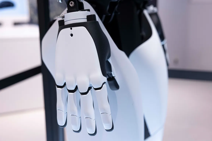 Tuy nhiên, các chuyên gia cho rằng việc thu thập dữ liệu chuyển động ở quy mô lớn vẫn là thách thức lớn nhất đối với ngành robot hiện nay.