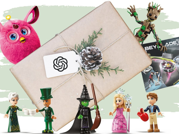 Nhiều món đồ chơi còn tự xưng là “bạn thân”, tạo sự gắn bó cảm xúc có thể ảnh hưởng đến cách trẻ hình thành quan hệ xã hội ngoài đời thực.