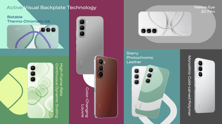 Infinix Note 60 series tạo khác biệt bằng khả năng gọi và nhắn tin vệ tinh toàn cầu, mở rộng khả năng kết nối ở khu vực không sóng.